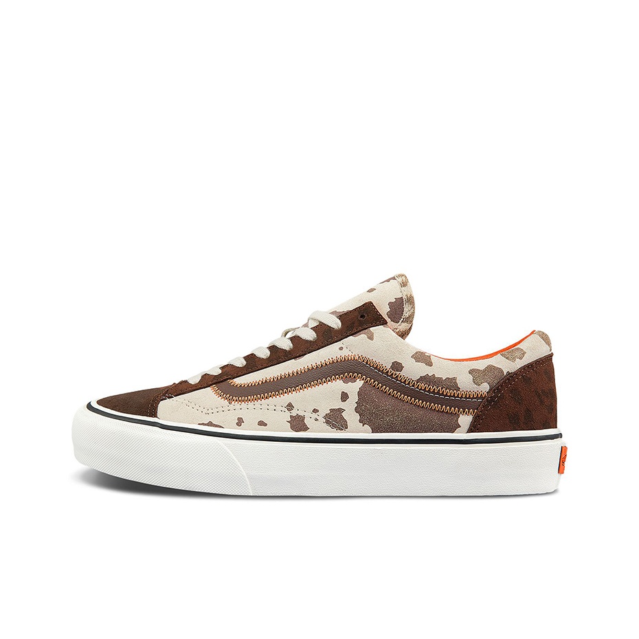 Vans Shoes Old Skool - Кроссовки Vans VLT LX 'Savanna Sport