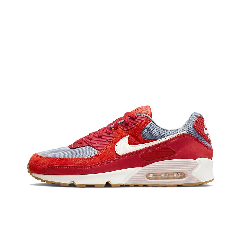 Nike Shoes Air Max 90 - Кроссовки Nike Air Max 90 для