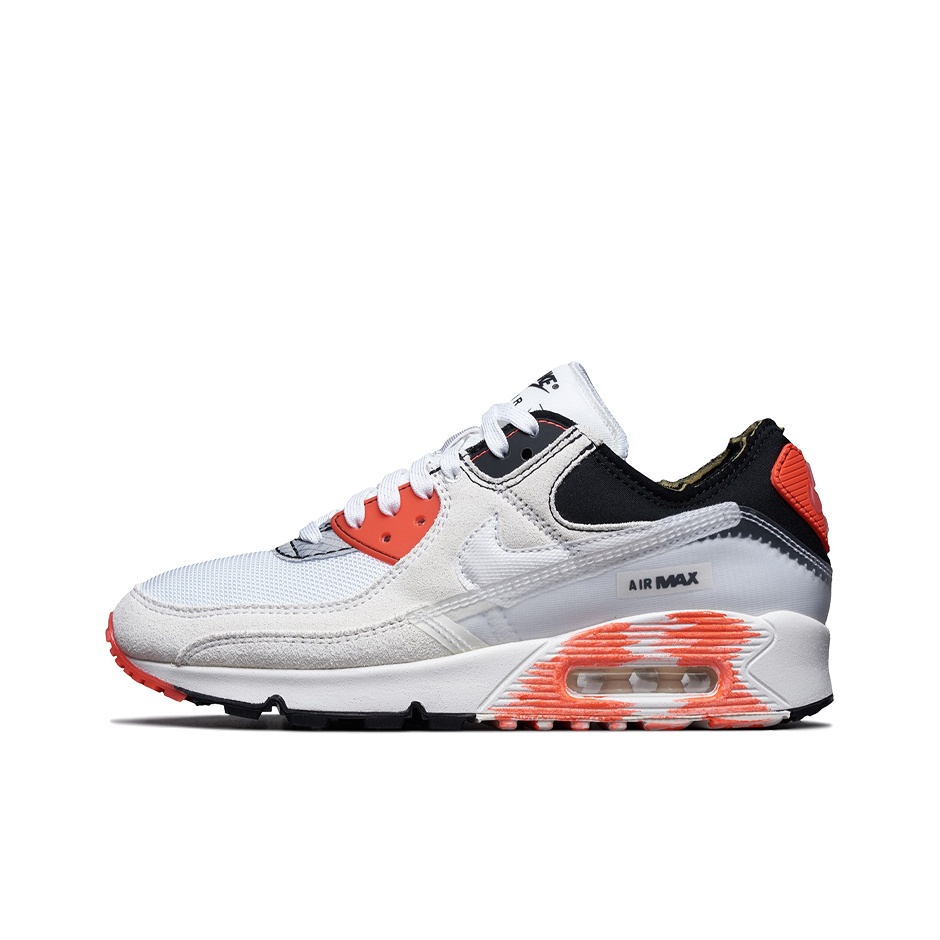 Кроссовки Nike Air Max 90 унис – обзор и цена Nike Shoes Air Max 90