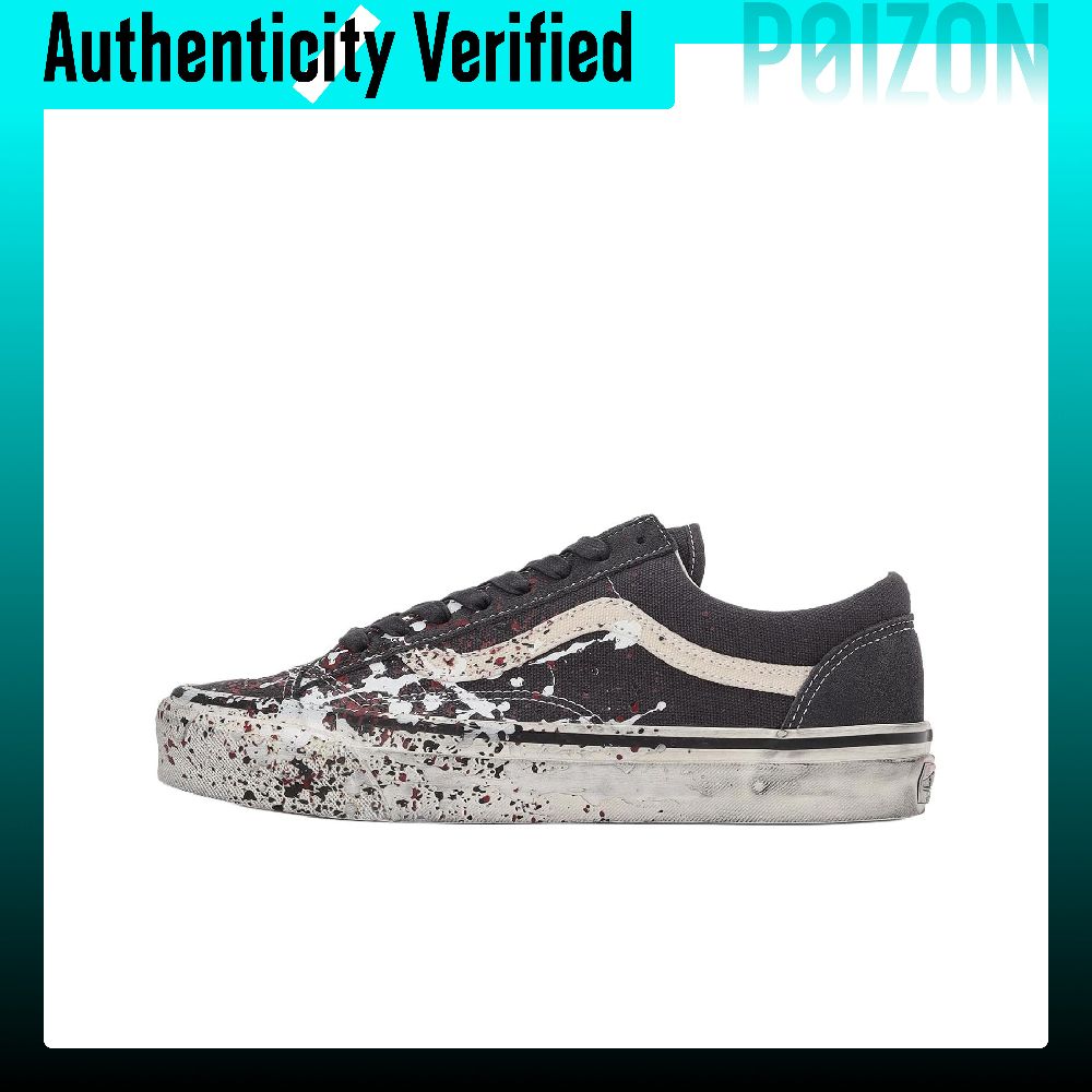 Кроссовки Vans Premium Old Sko – обзор и цена Vans Shoes Old Skool