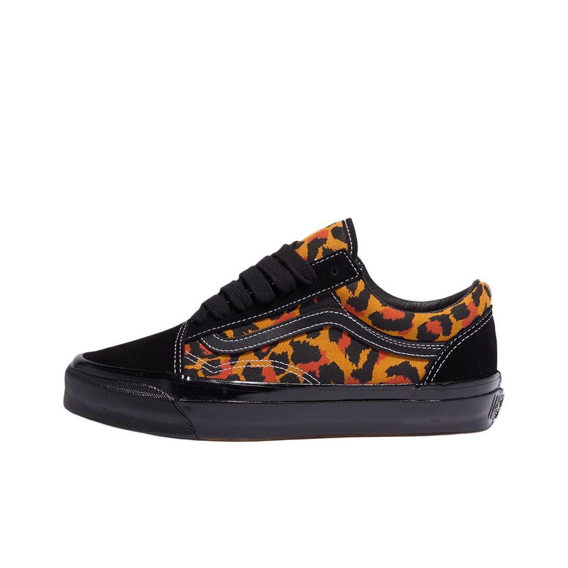 Кроссовки для скейтбординга Va – обзор и цена Vans Shoes Old Skool