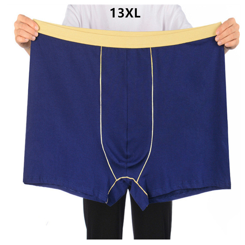 Мужские боксеры с завышенной т – обзор и цена Boxer Brief Pack Cotton