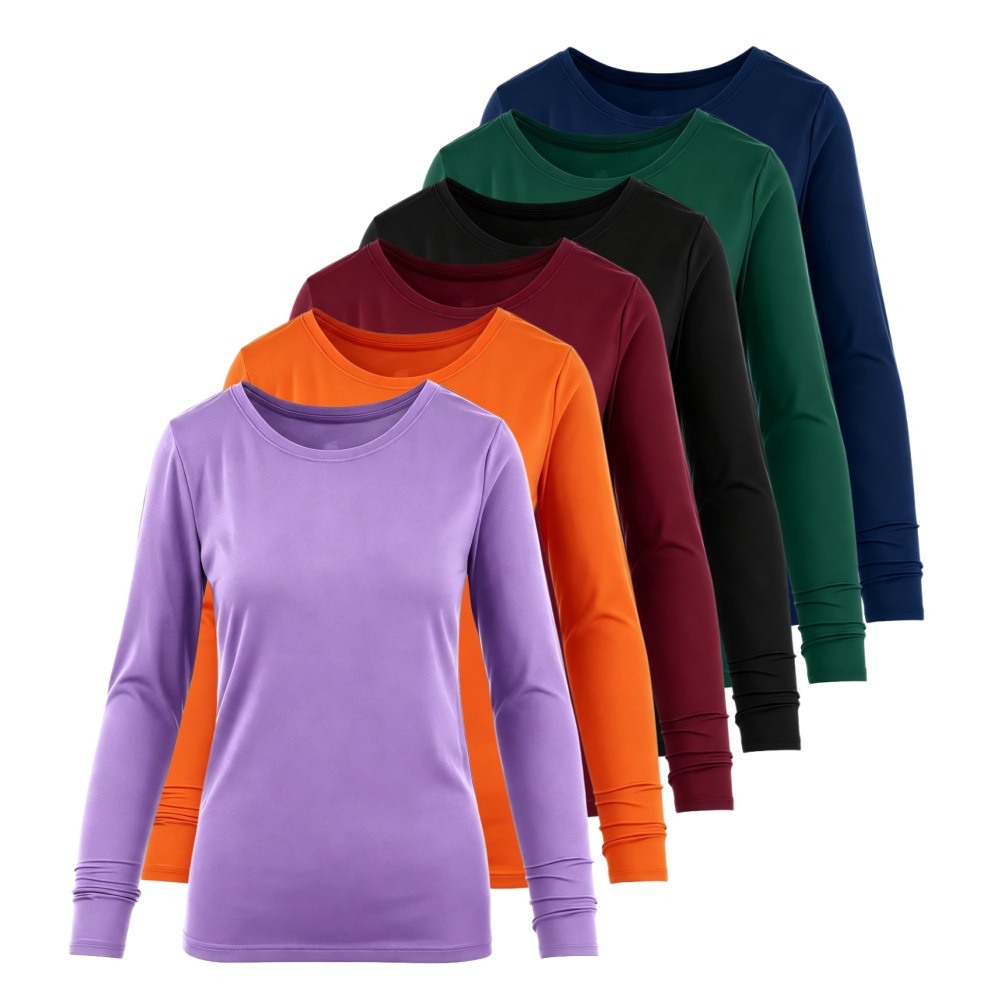 Футболка с круглым вырезом и д – обзор и цена Undershirt Crew Neck