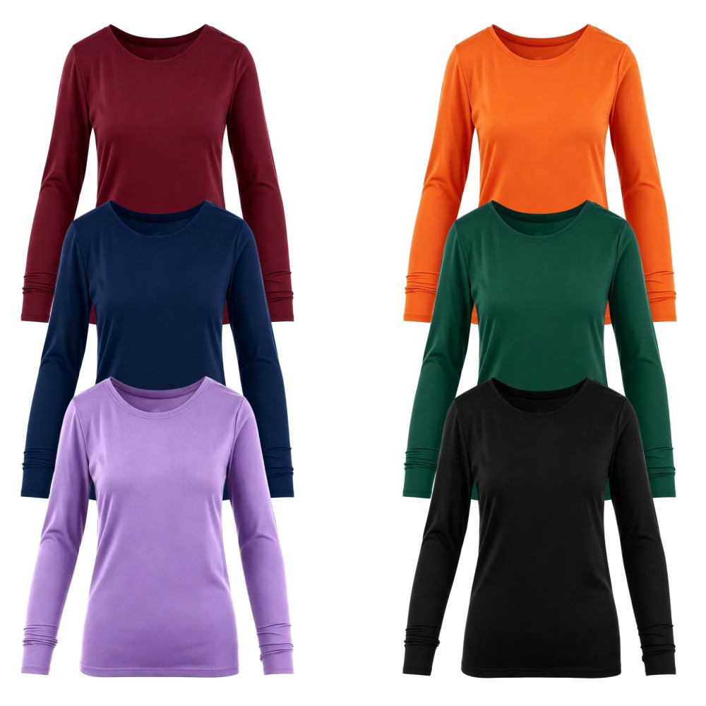 Футболка с круглым вырезом и д – обзор и цена Undershirt Crew Neck