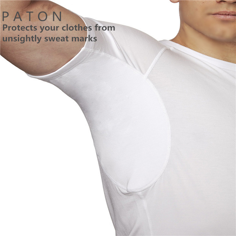 Мужская рубашка из модала со с – обзор и цена Undershirt Crew Neck