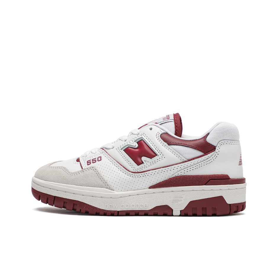 Кроссовки для скейтбординга Ne – обзор и цена New Balance Shoes 550