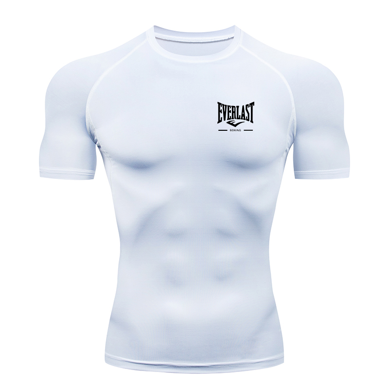 Новая модель 2026 года: мужска – обзор и цена T Shirt Tight Fit