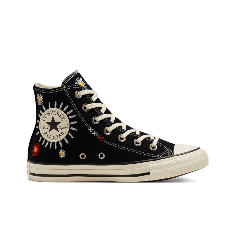 Женские высокие кеды Converse  – обзор и цена Converse Shoes Chuck Taylor All Star
